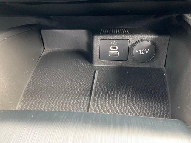 2024 Ford Escape PHEV