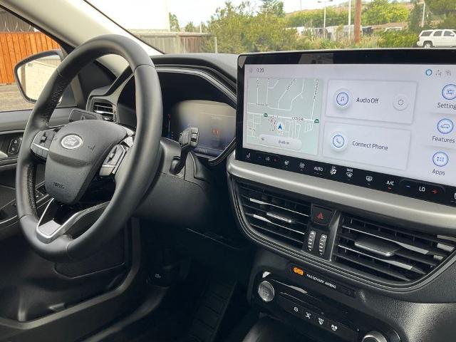 2024 Ford Escape PHEV