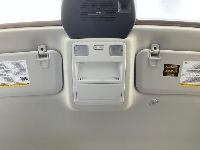 2024 Ford Escape PHEV