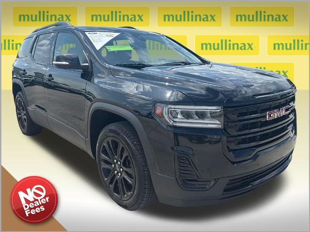 2022 GMC Acadia FWD SLE for sale in Lake Park, FL