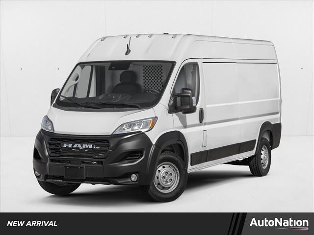 2025 Ram ProMaster 2500 Cargo Van Tradesman Low Roof 136" WB w/Pass Seat for sale in Golden, CO