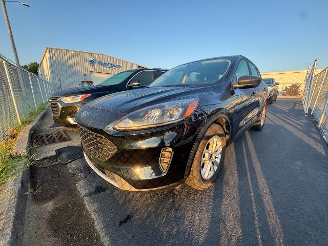 2021 Ford Escape S for sale in Paducah, KY