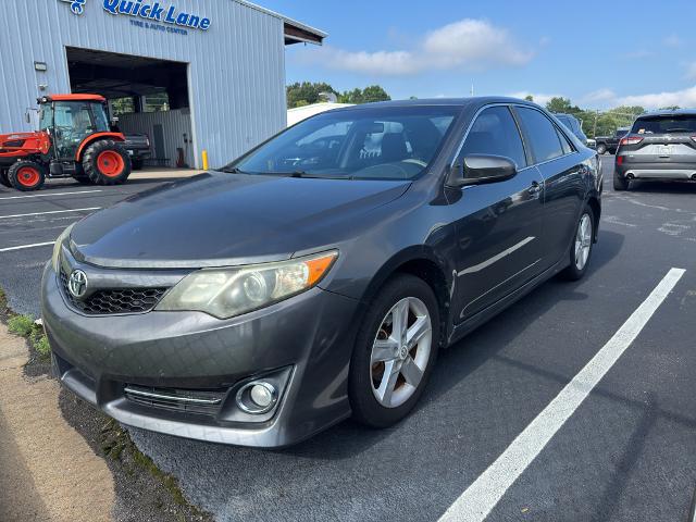 2012 Toyota Camry Unknown for sale in Paducah, KY