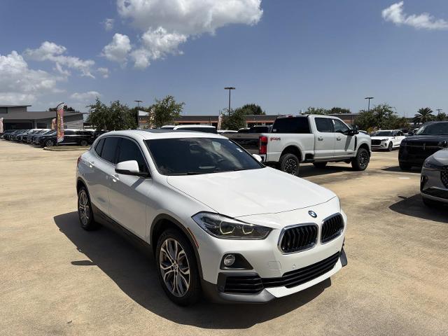2019 BMW X2 sDrive28i for sale in Kenner, LA