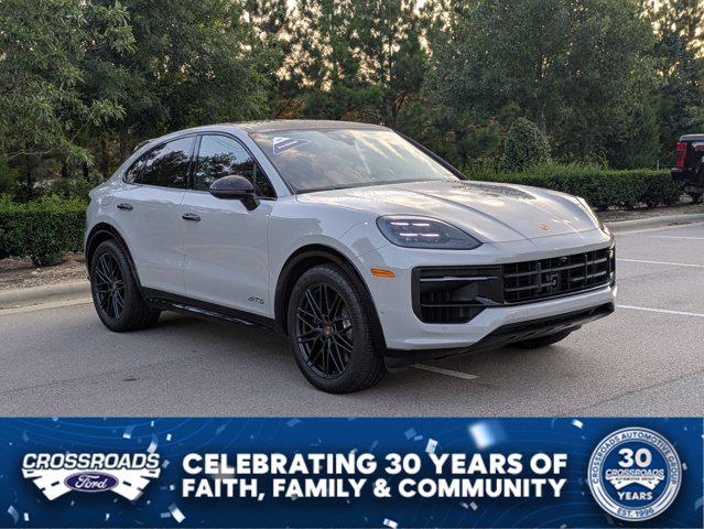 2025 Porsche Cayenne GTS for sale in Apex, NC