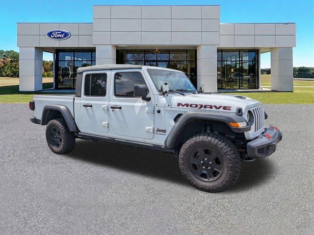 2023 Jeep Gladiator Sport for sale in Hardeeville, SC