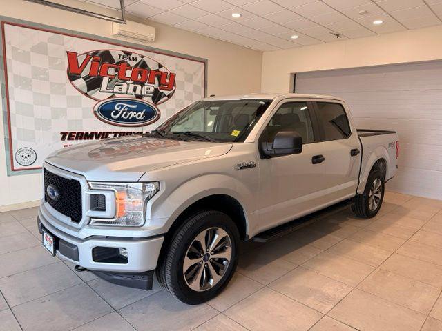 2019 Ford F-150 XL for sale in Litchfield, IL