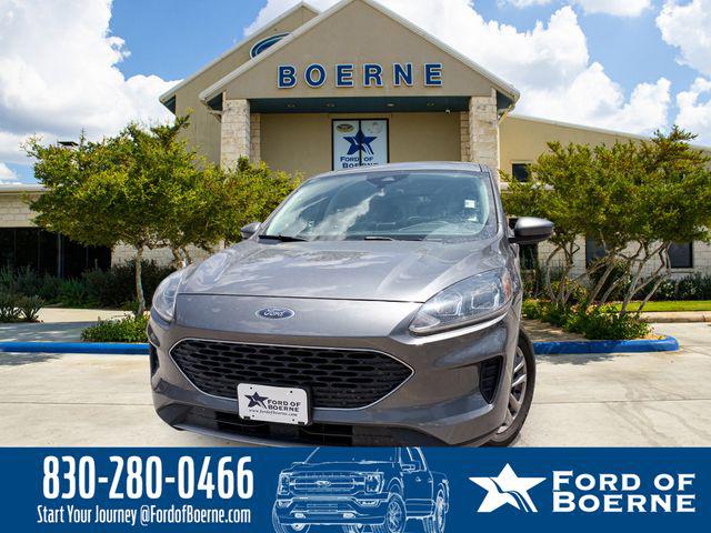 2021 Ford Escape SE for sale in Boerne, TX