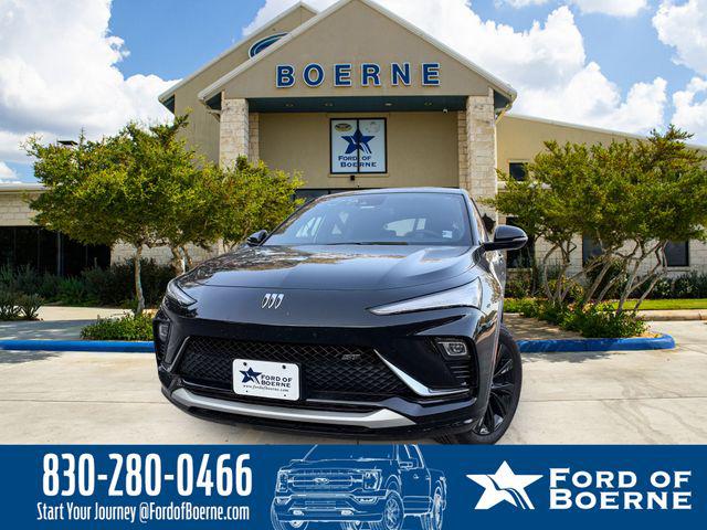 2025 Buick NV Sport Touring FWD for sale in Boerne, TX