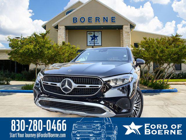 2023 Mercedes-Benz GLC SUV for sale in Boerne, TX