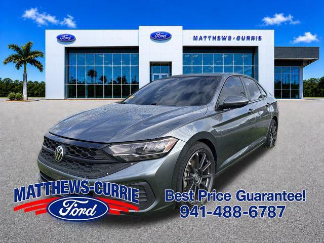 2024 Volkswagen Jetta 1.5T SE for sale in Nokomis, FL