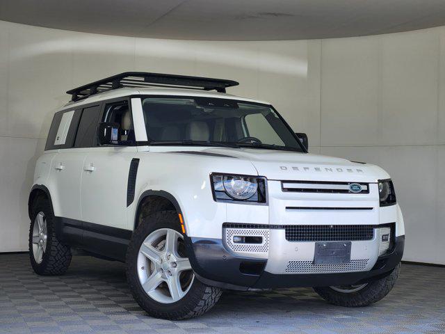 2020 Land Rover Defender 110 SE for sale in Longmont, CO