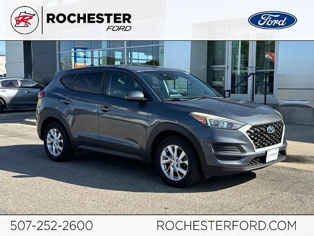 2019 Hyundai Tucson SE for sale in Rochester, MN