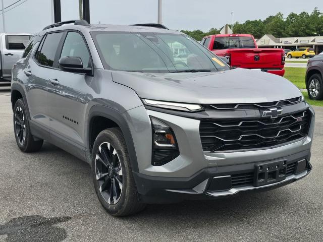 2025 Chevrolet Equinox FWD RS for sale in Morehead City, NC