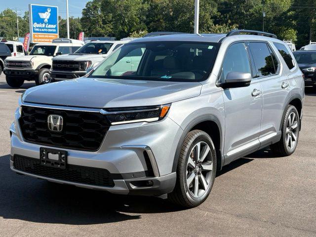 2025 Honda Pilot Touring for sale in Morehead City, NC