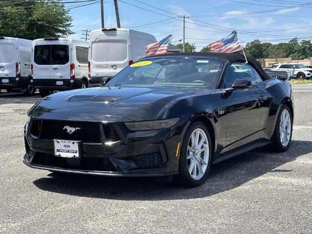 2026 Ford Mustang GT Premium for sale in Port Jefferson Station, NY