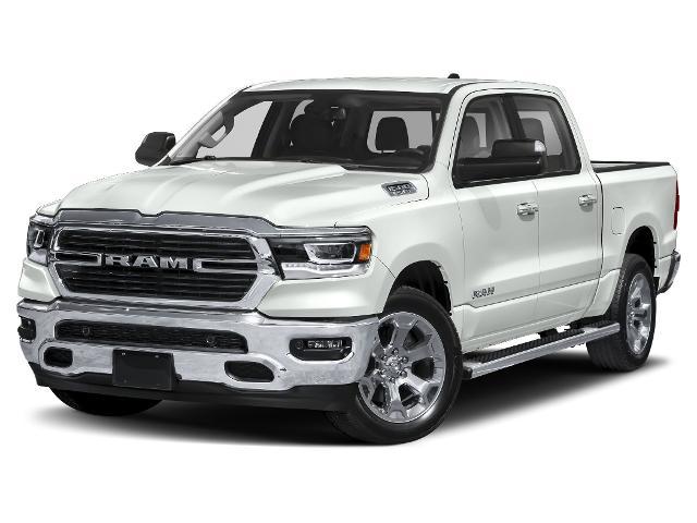 2020 Ram 1500 Big Horn Crew Cab 4x4 5'7" Box for sale in Grand Rapids, MI