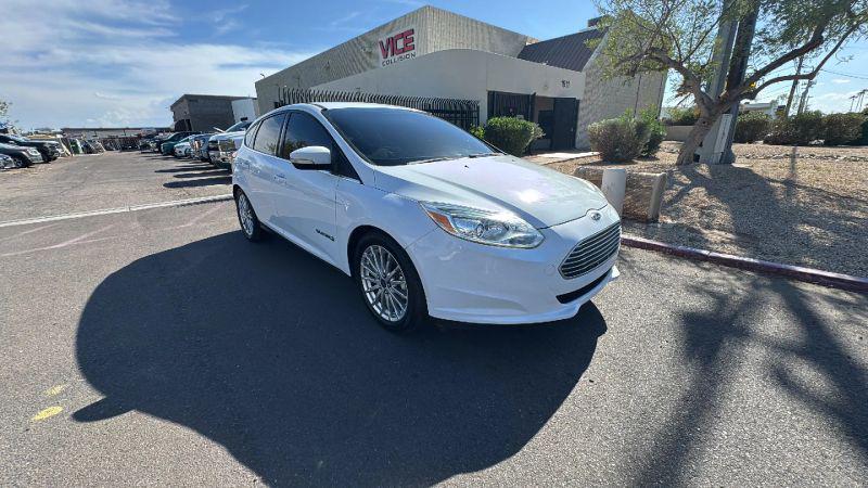 2015 Ford Focus Electric Base for sale in Phoenix, AZ