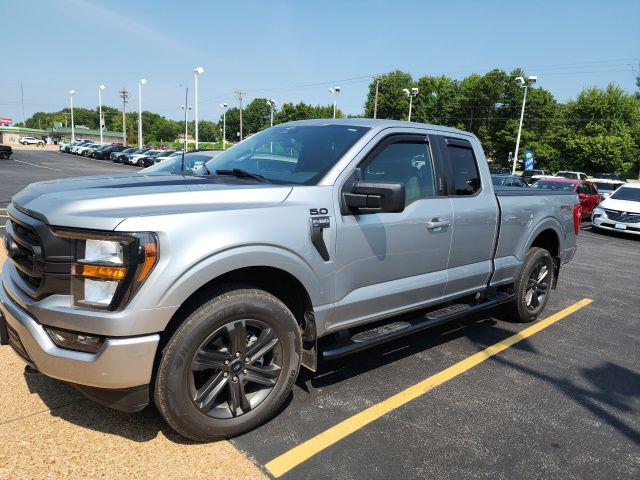 2023 Ford F-150 XLT for sale in Washington, MO