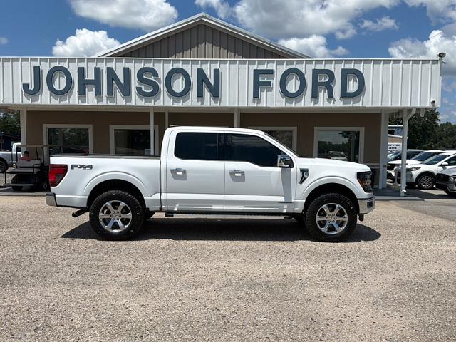 2025 Ford F-150 XLT for sale in Atmore, AL