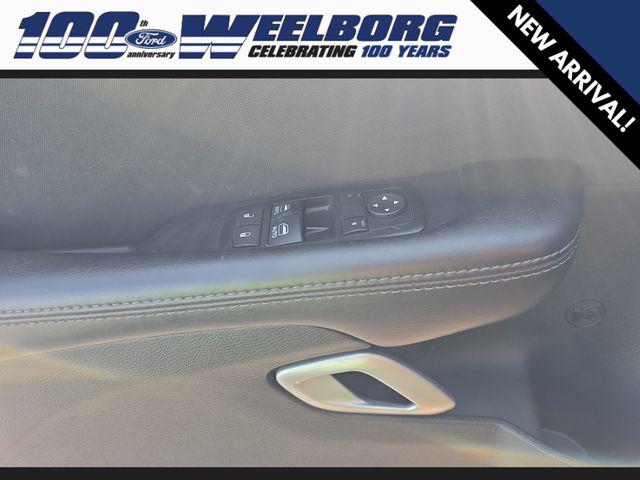 2015 Dodge Challenger R/T Scat Pack