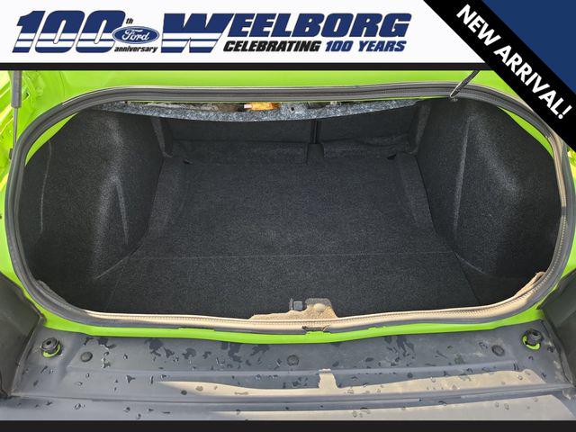 2015 Dodge Challenger R/T Scat Pack