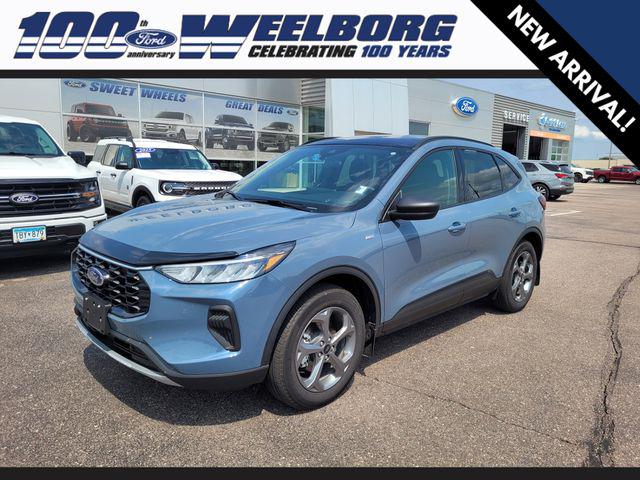 2026 Ford Escape ST-Line for sale in Redwood Falls, MN