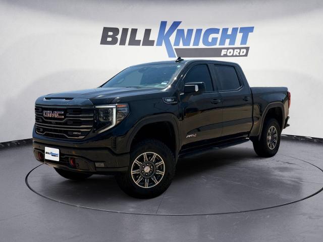 2024 GMC Sierra 1500 4WD Crew Cab Short Box AT4 for sale in Stillwater, OK