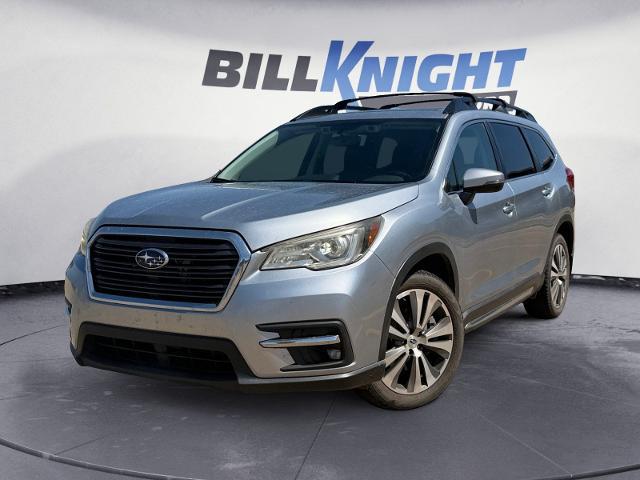 2019 Subaru Ascent Limited for sale in Stillwater, OK