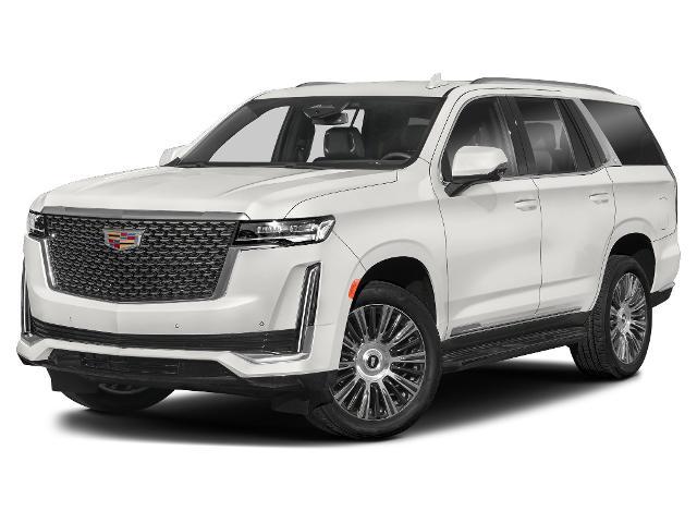 2022 Cadillac Escalade 4WD Premium Luxury for sale in Norman, OK