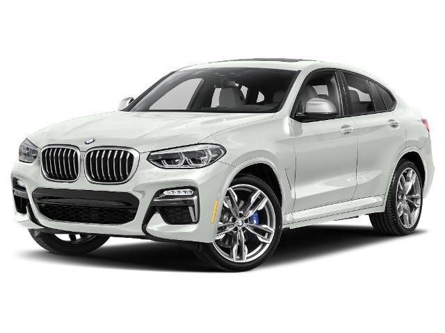 2021 BMW X4 M40i for sale in Norman, OK