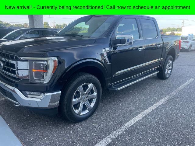 2023 Ford F-150 LARIAT for sale in Rutherford College, NC