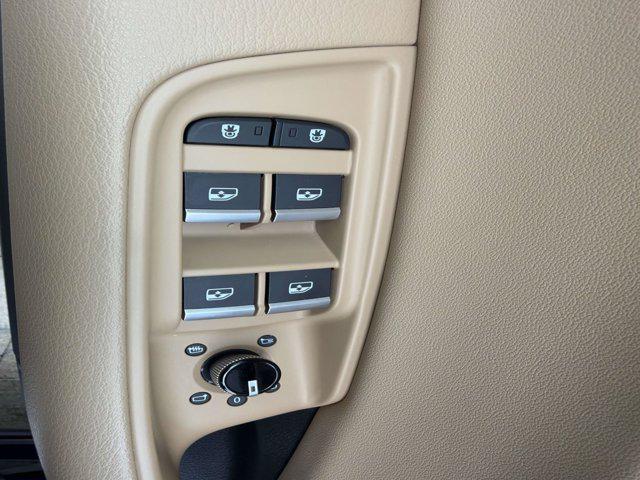 2021 Audi Q8 Prestige 55 TFSI quattro Tiptronic