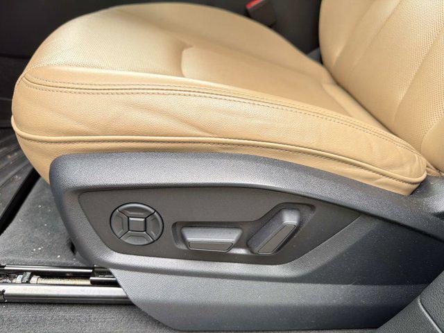 2021 Audi Q8 Prestige 55 TFSI quattro Tiptronic