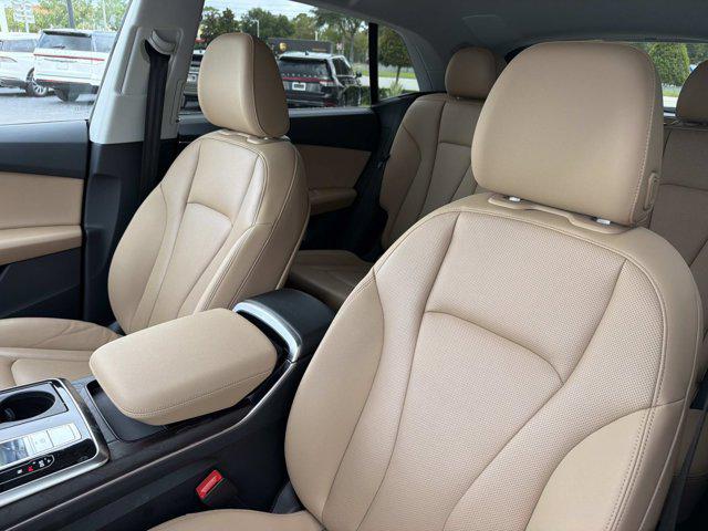 2021 Audi Q8 Prestige 55 TFSI quattro Tiptronic