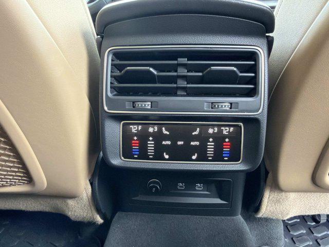2021 Audi Q8 Prestige 55 TFSI quattro Tiptronic