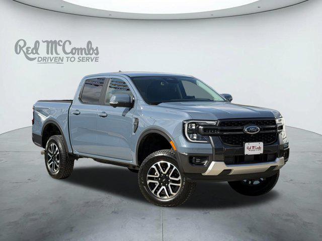 2025 Ford Ranger LARIAT for sale in San Antonio, TX