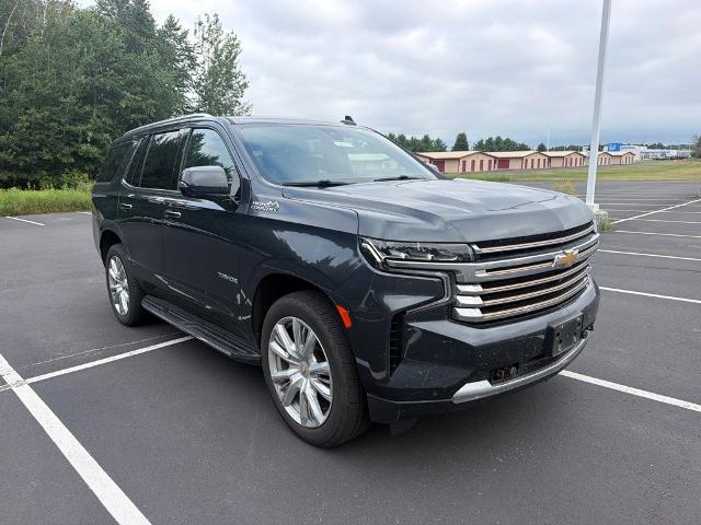 2022 Chevrolet Tahoe 4WD High Country for sale in Eau Claire, WI