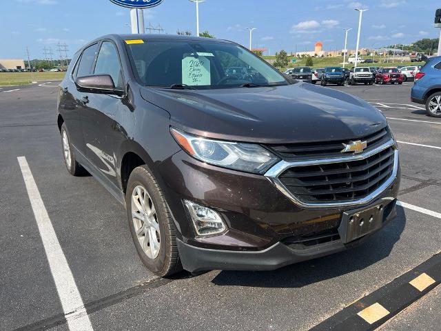 2020 Chevrolet Equinox AWD LT 1.5L Turbo for sale in Eau Claire, WI