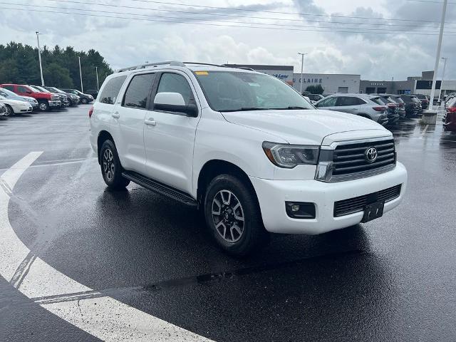 2019 Toyota Sequoia SR5 for sale in Eau Claire, WI