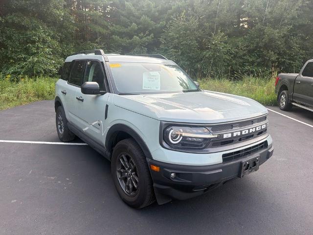 2023 Ford Bronco Sport Big Bend for sale in Eau Claire, WI