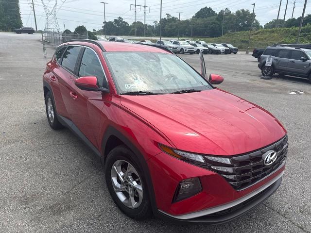 2023 Hyundai Tucson SEL for sale in Duluth, GA