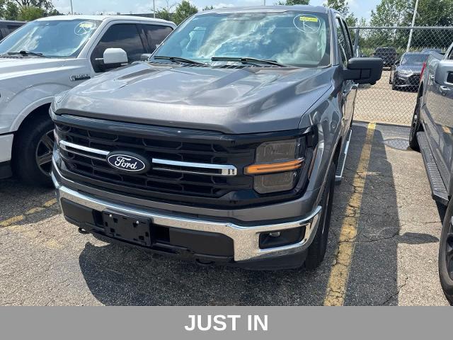 2024 Ford F-150 XLT for sale in Sterling Heights, MI