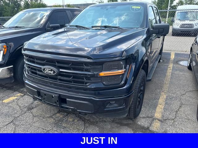 2024 Ford F-150 XLT for sale in Sterling Heights, MI