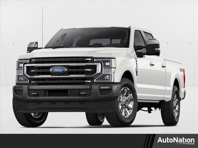 2022 Ford F-350 Platinum for sale in Katy, TX