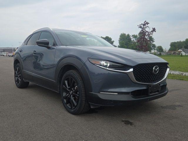 2025 Mazda CX-30 2.5 S Carbon Edition for sale in Plainfield, IN