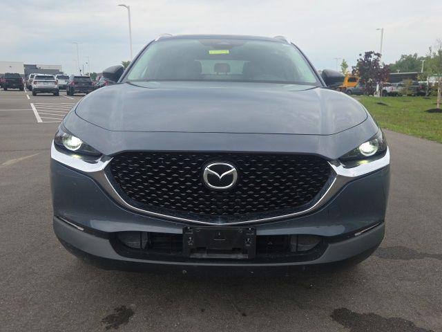 2025 Mazda CX-30 2.5 S Carbon Edition