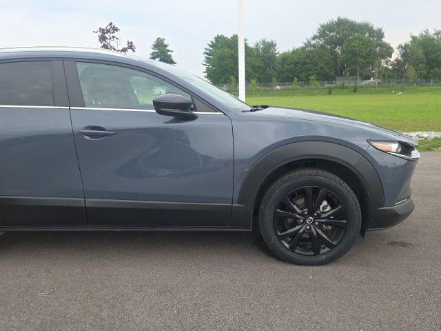 2025 Mazda CX-30 2.5 S Carbon Edition