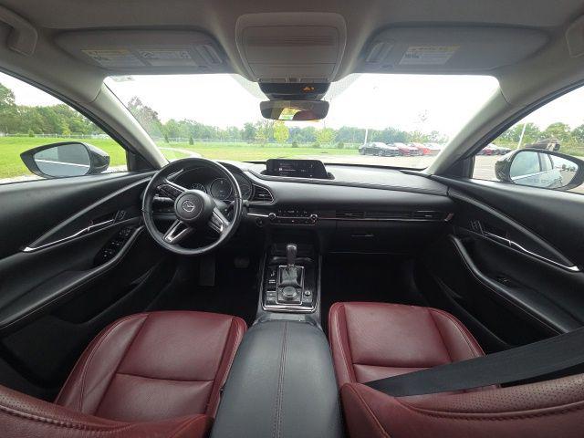 2025 Mazda CX-30 2.5 S Carbon Edition