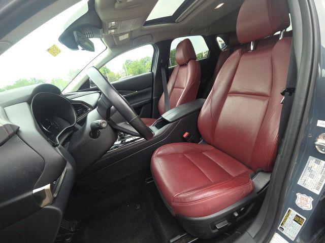 2025 Mazda CX-30 2.5 S Carbon Edition